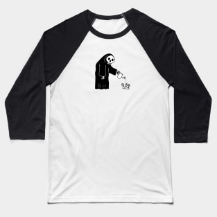 Don't fear the reaper Baseball T-Shirt